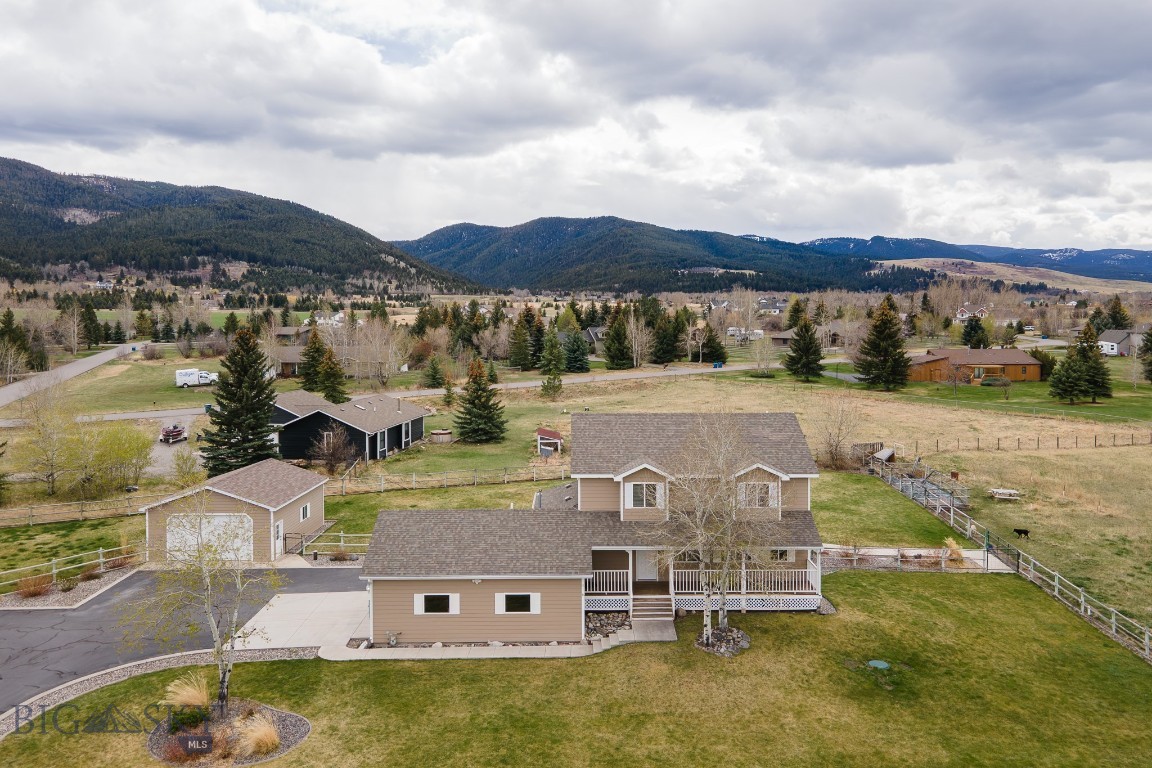 Pine View - Residential