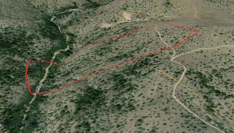 Photo of TBD Keating Gulch Road, Radersburg, MT 59641 (MLS # 398868)