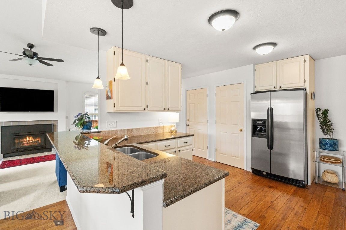 Westfield - Residential