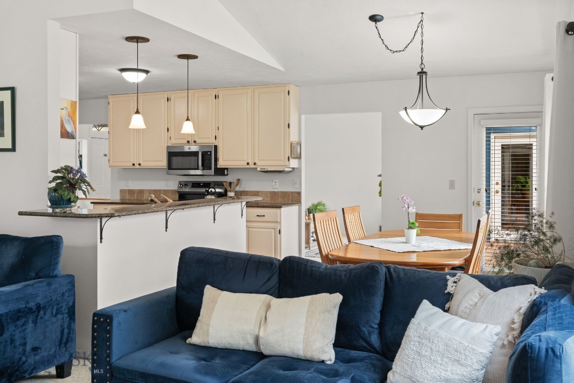 Westfield - Residential