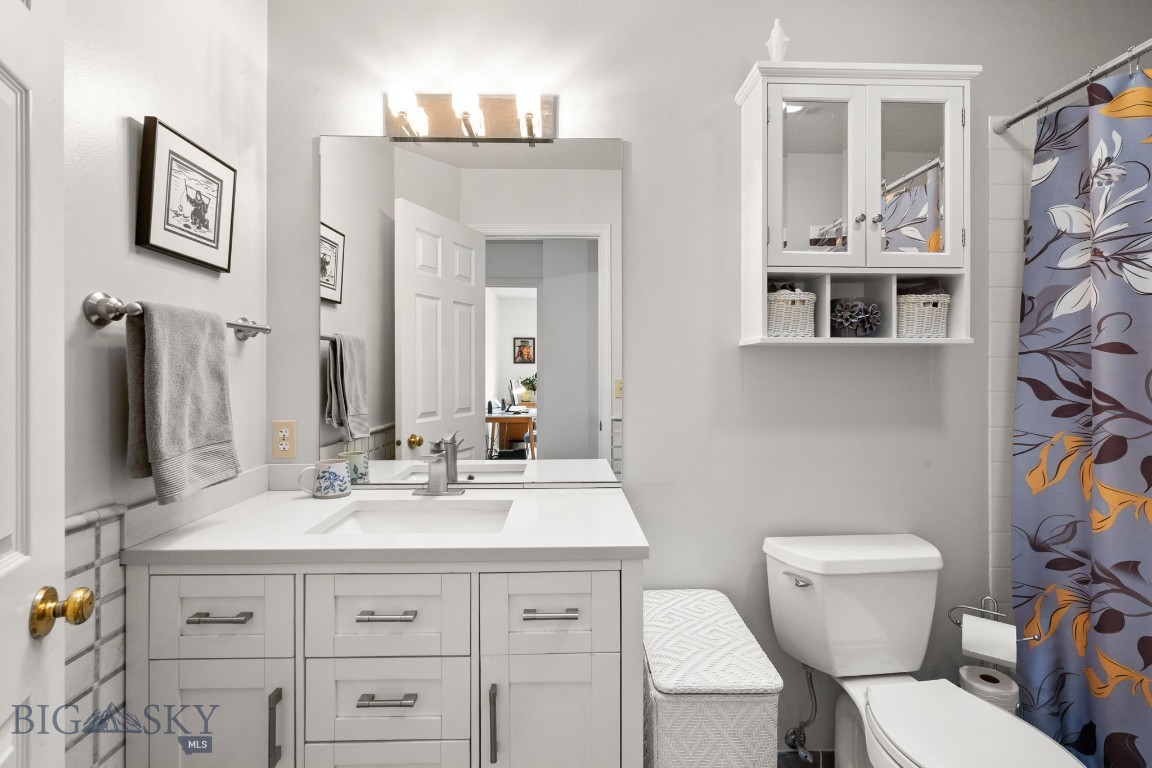 Westfield - Residential