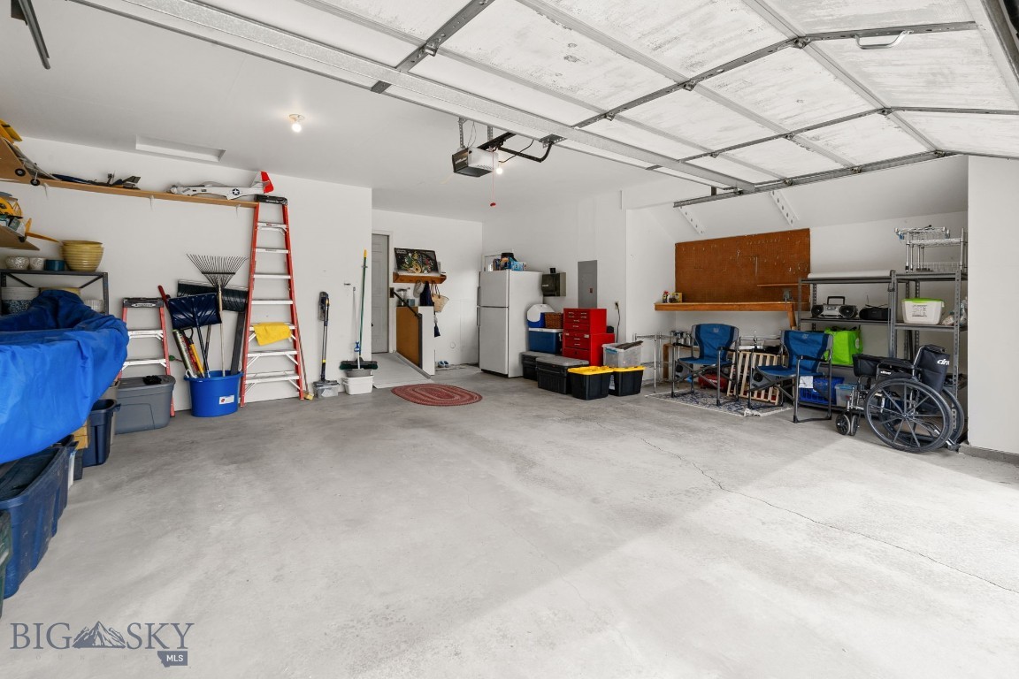 Westfield - Residential