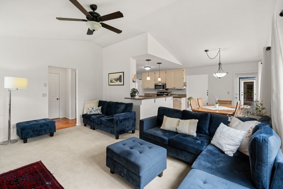 Westfield - Residential