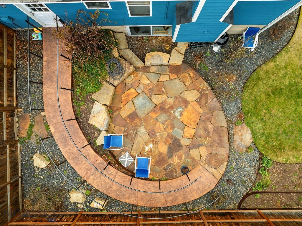 Westfield - Residential