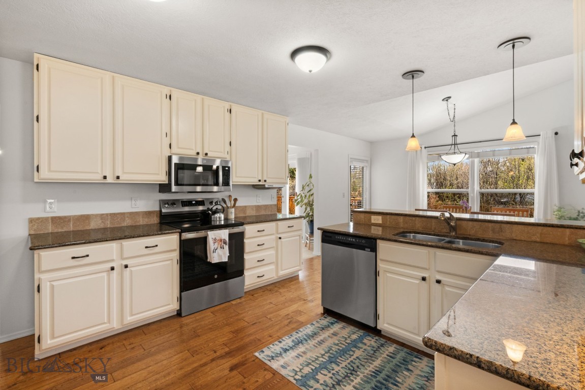 Westfield - Residential