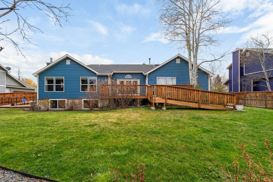 Westfield - Residential