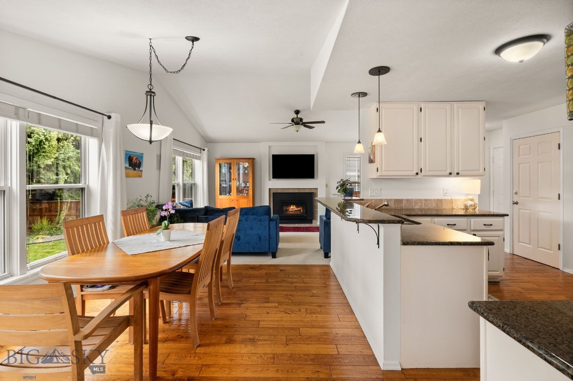 Westfield - Residential