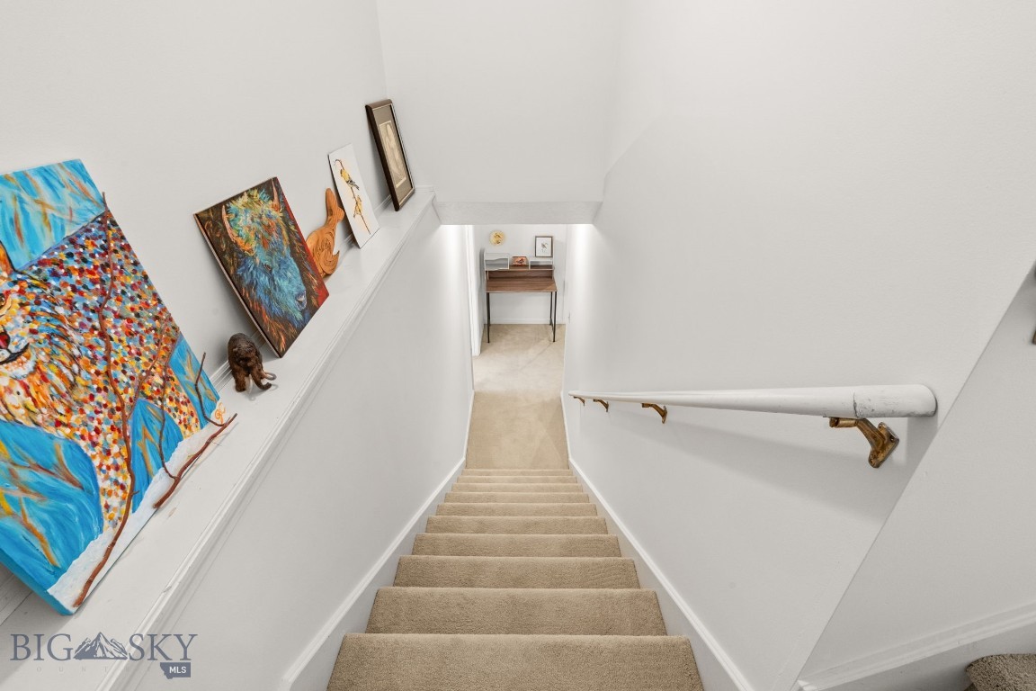 Westfield - Residential