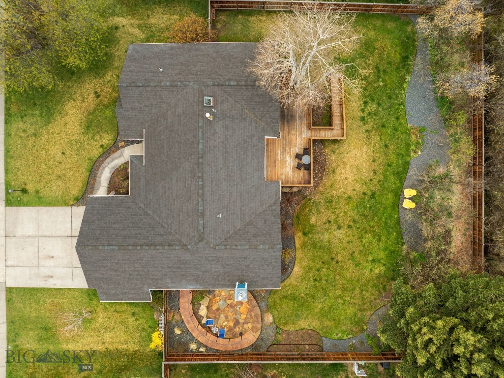 Westfield - Residential