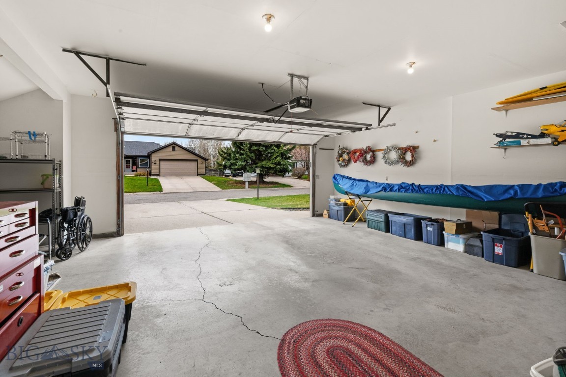 Westfield - Residential