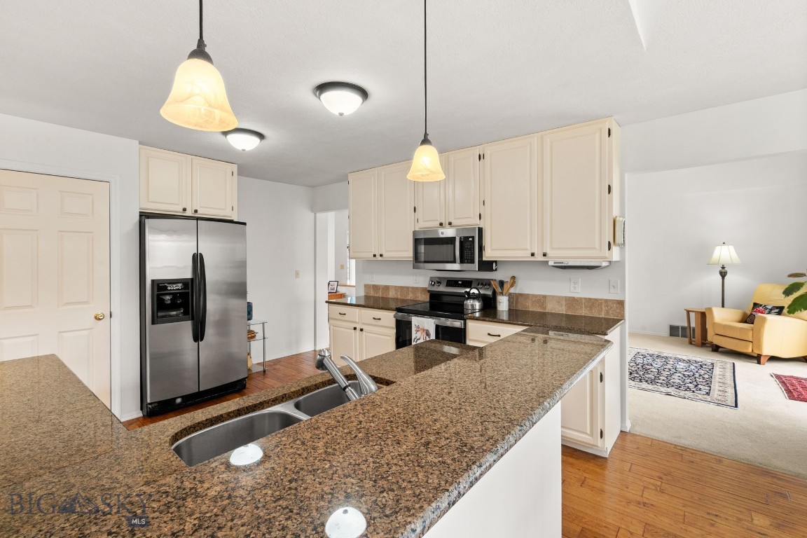 Westfield - Residential