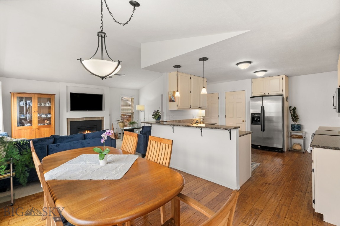 Westfield - Residential