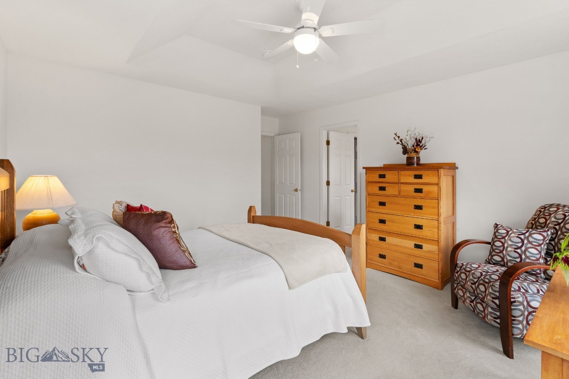 Westfield - Residential