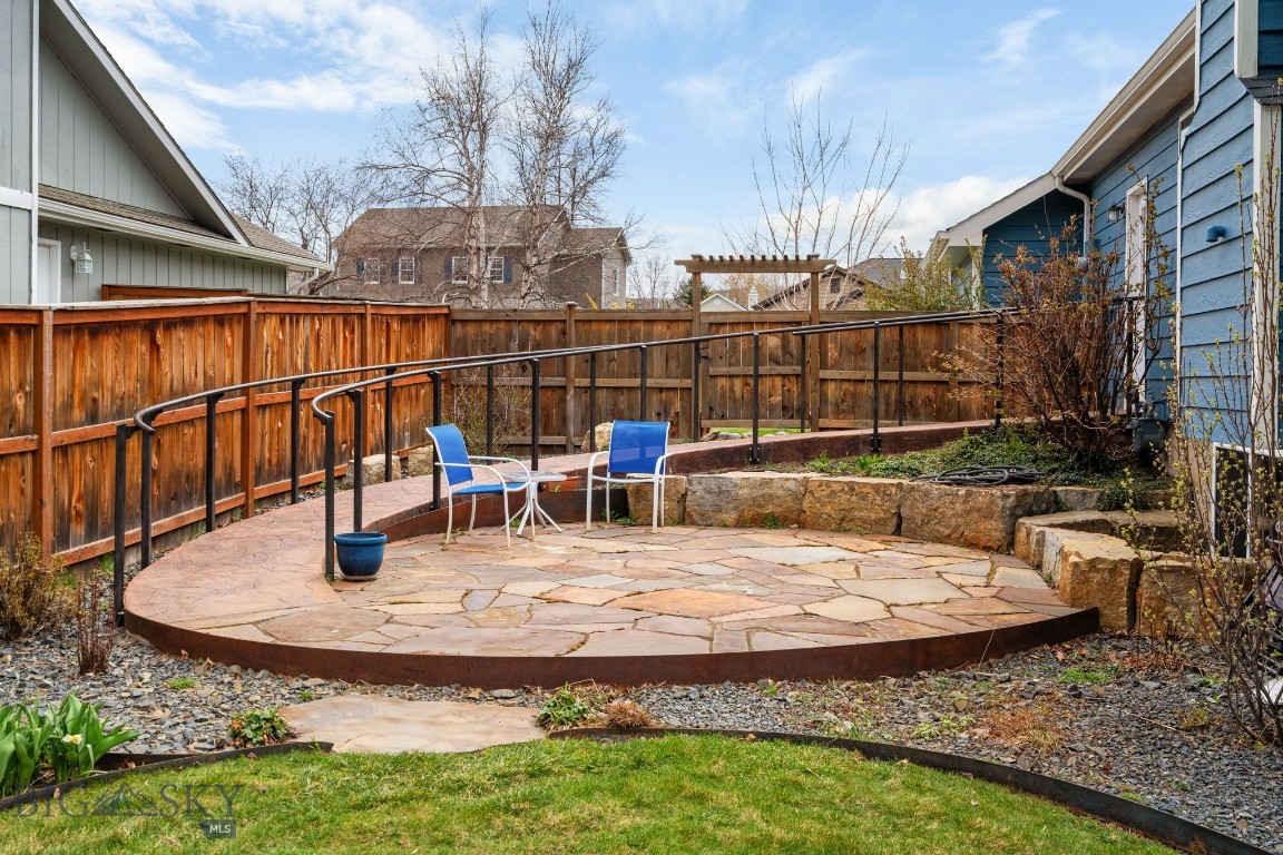 Westfield - Residential