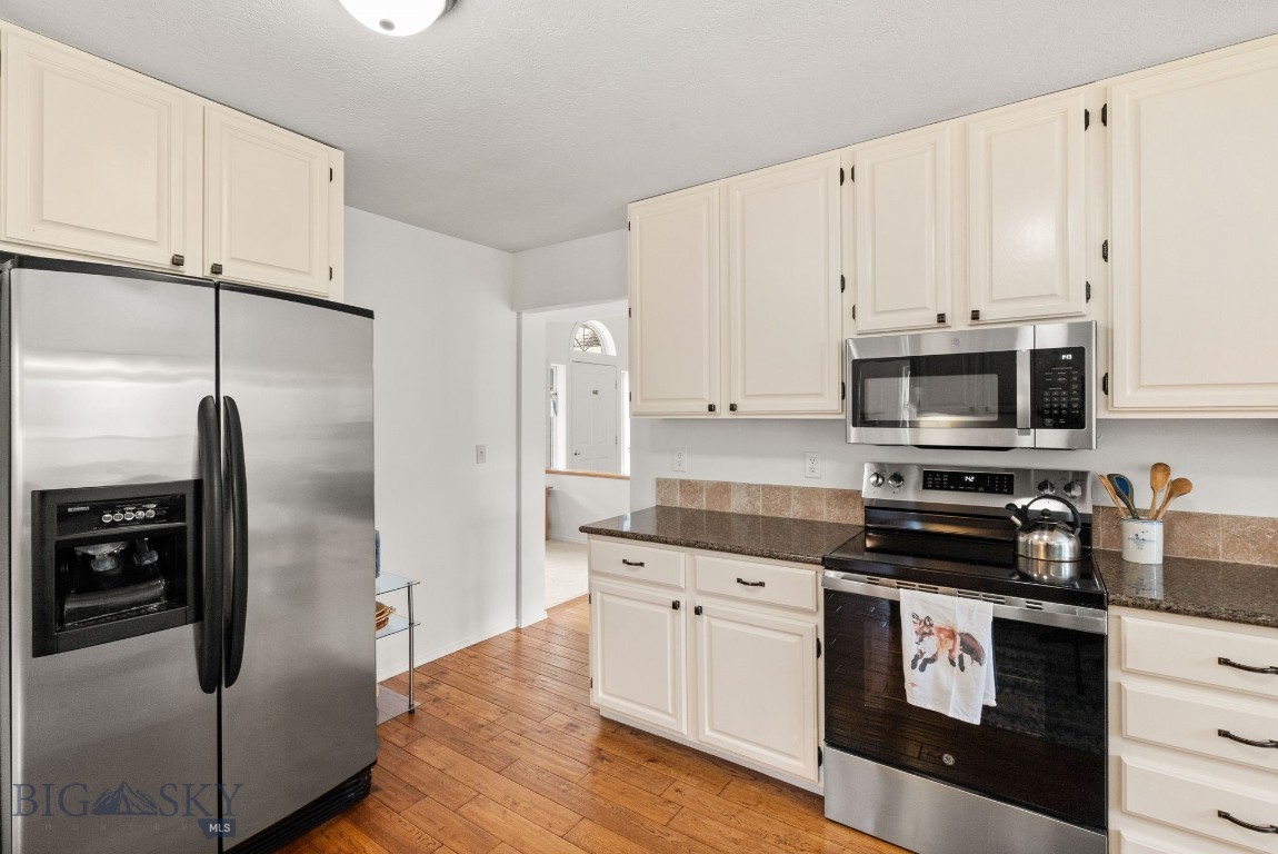 Westfield - Residential