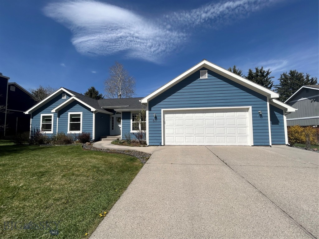 Westfield - Residential