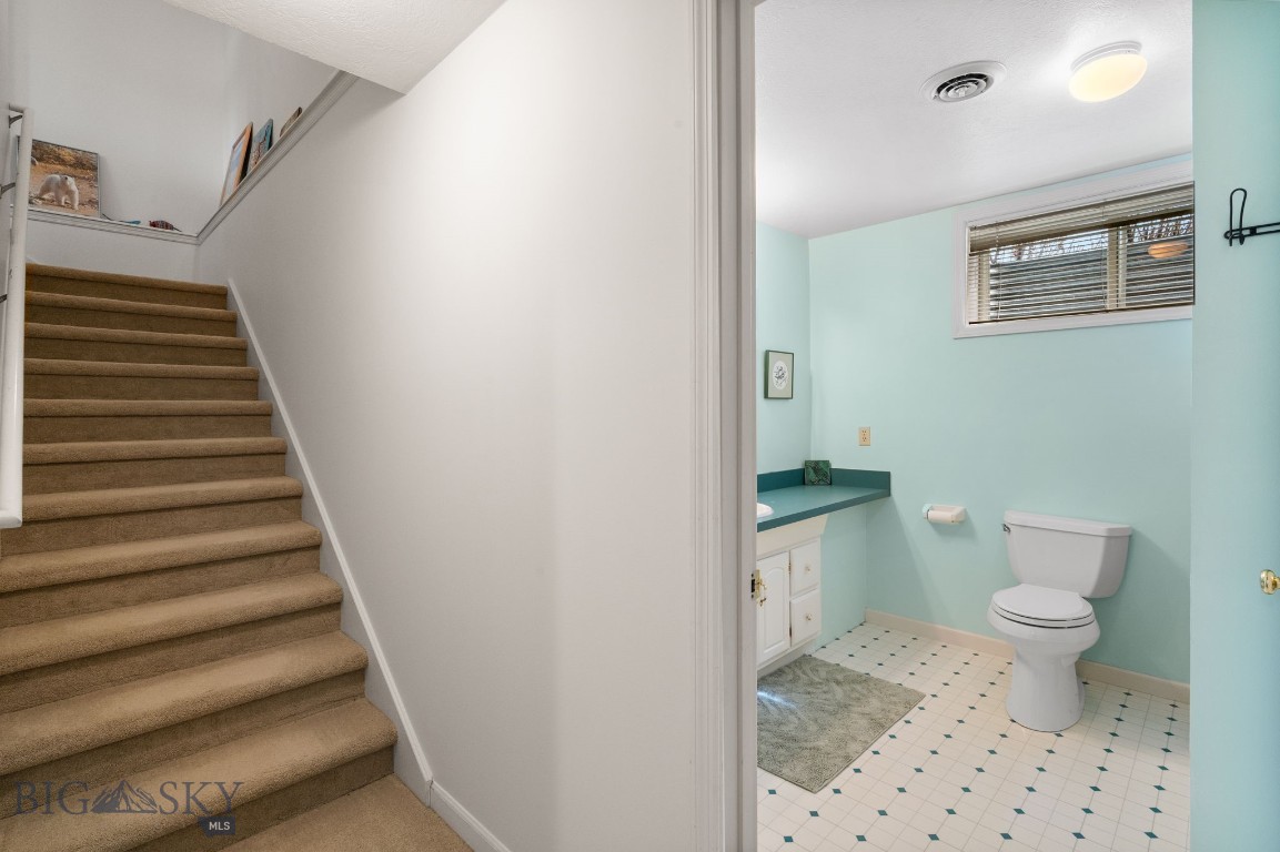 Westfield - Residential