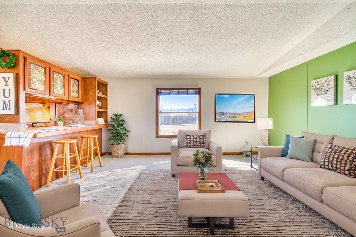 Peak View - Residential