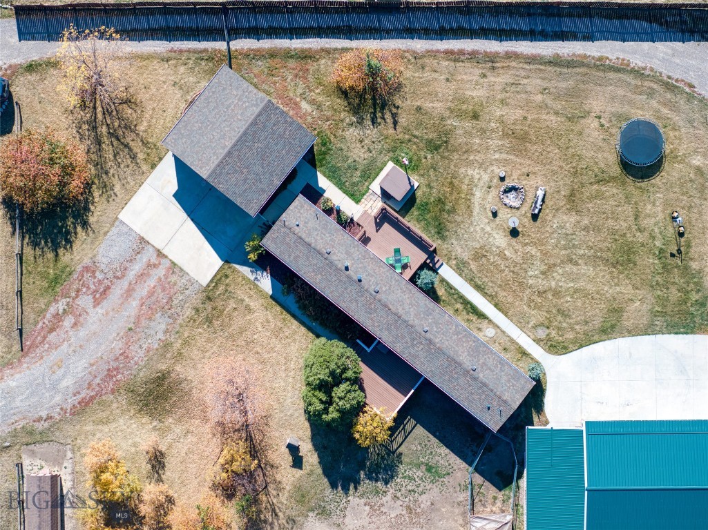 Peak View - Residential