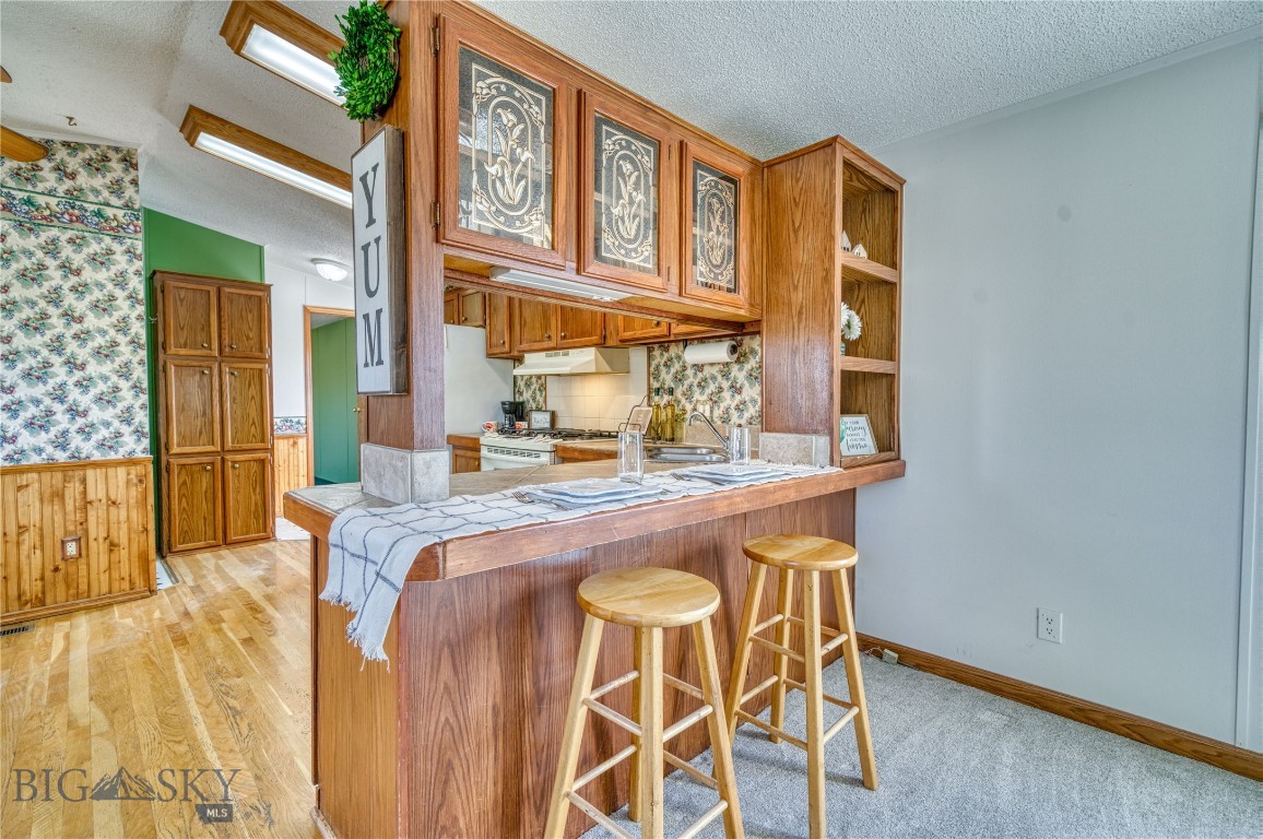 Peak View - Residential