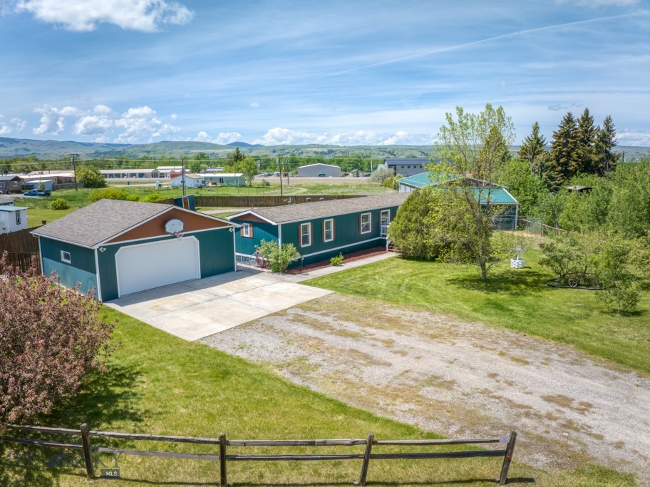 511 Table Mountain Drive