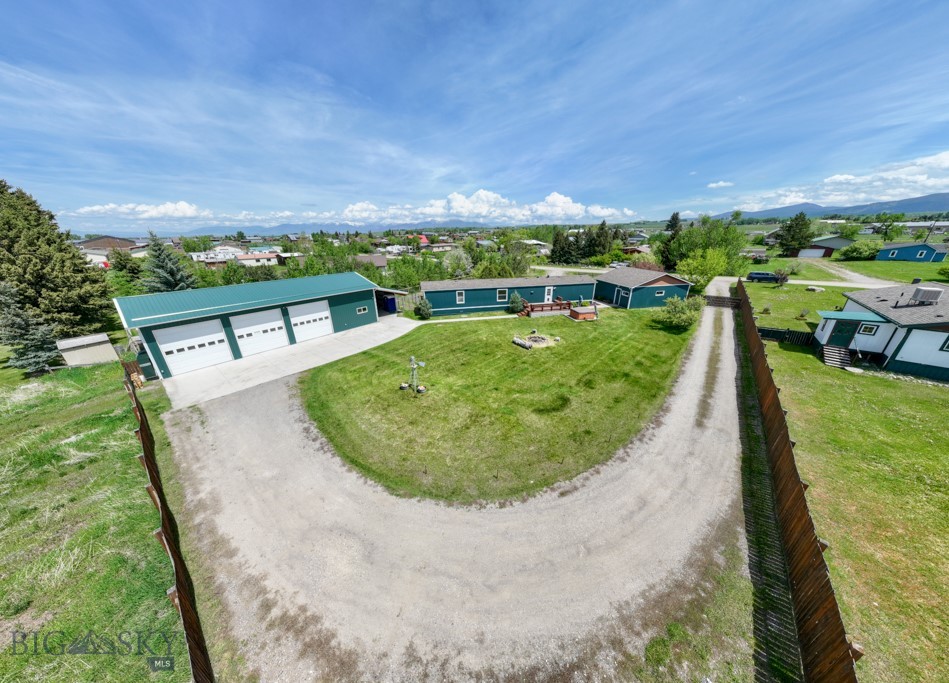 Peak View - Residential