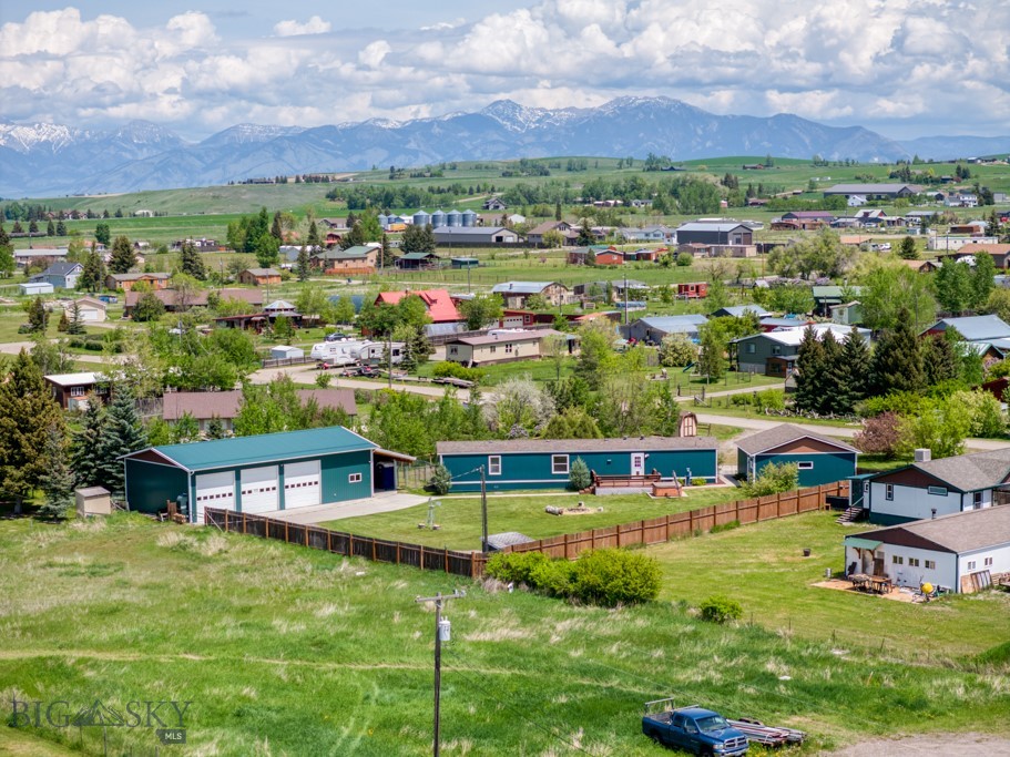 Peak View - Residential