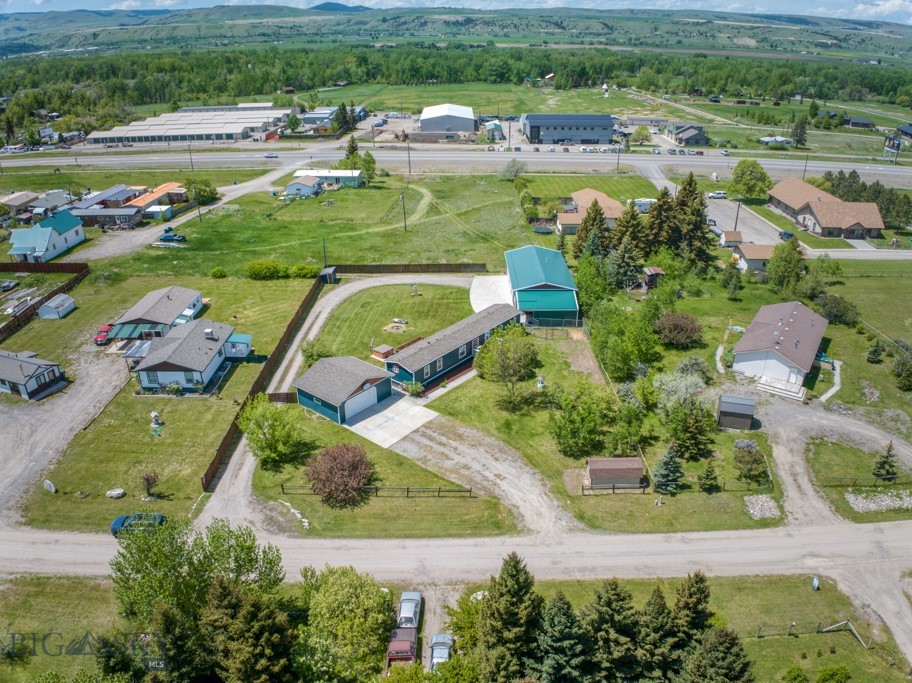 Peak View - Residential