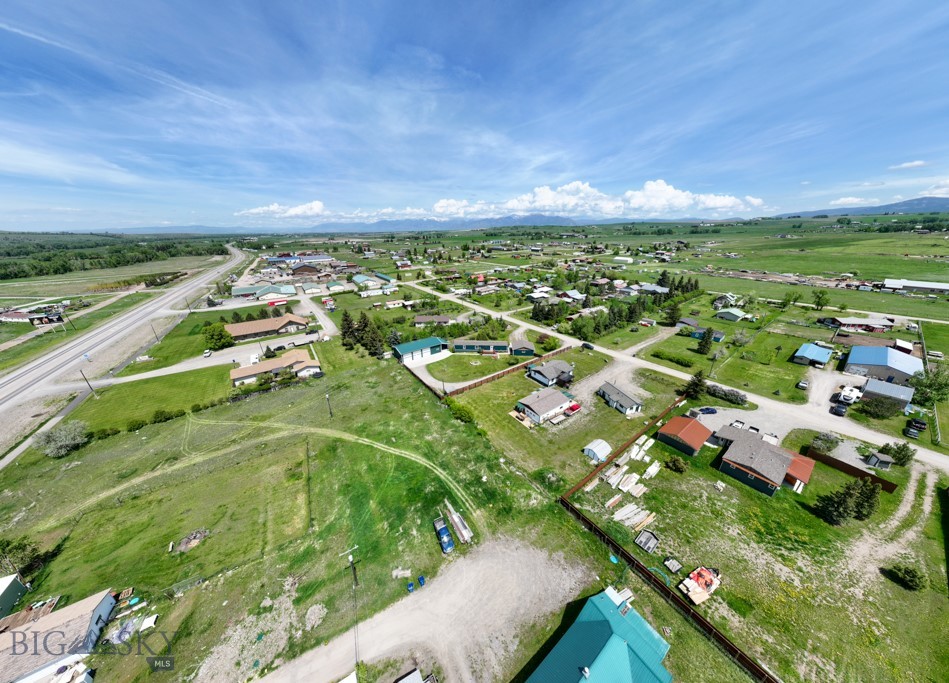 Peak View - Residential