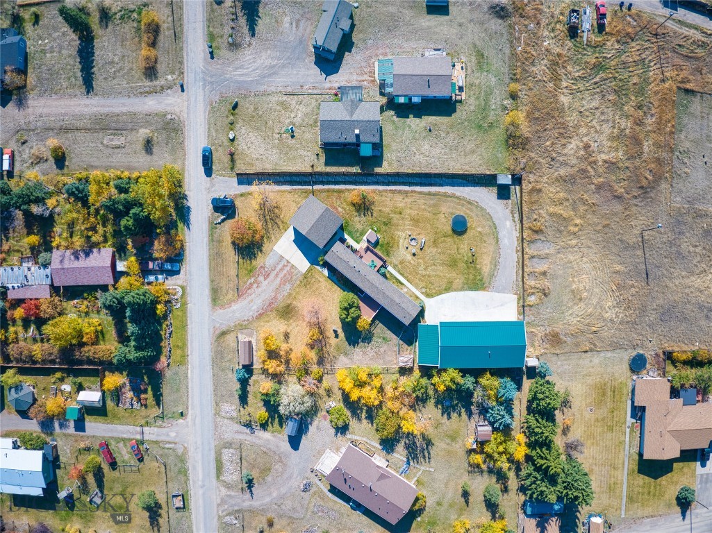 Peak View - Residential