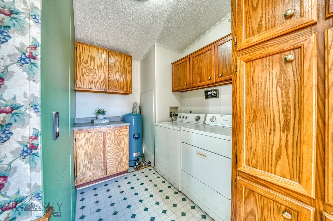 Peak View - Residential