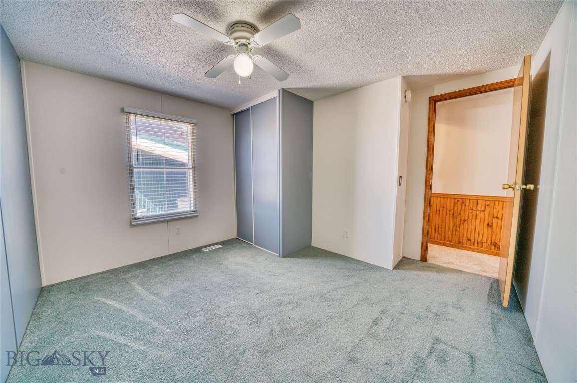 Peak View - Residential