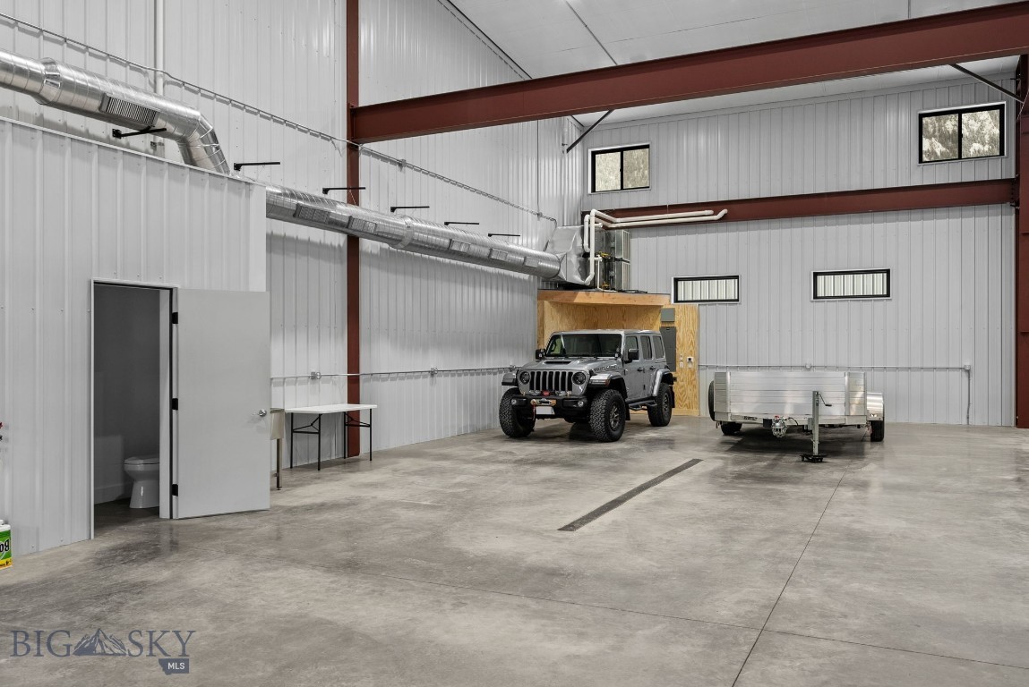 281 Blacksmith Loop Road D