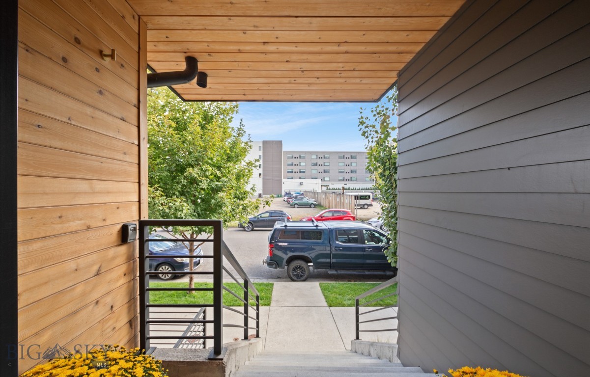 Bozeman Original Plat - Residential