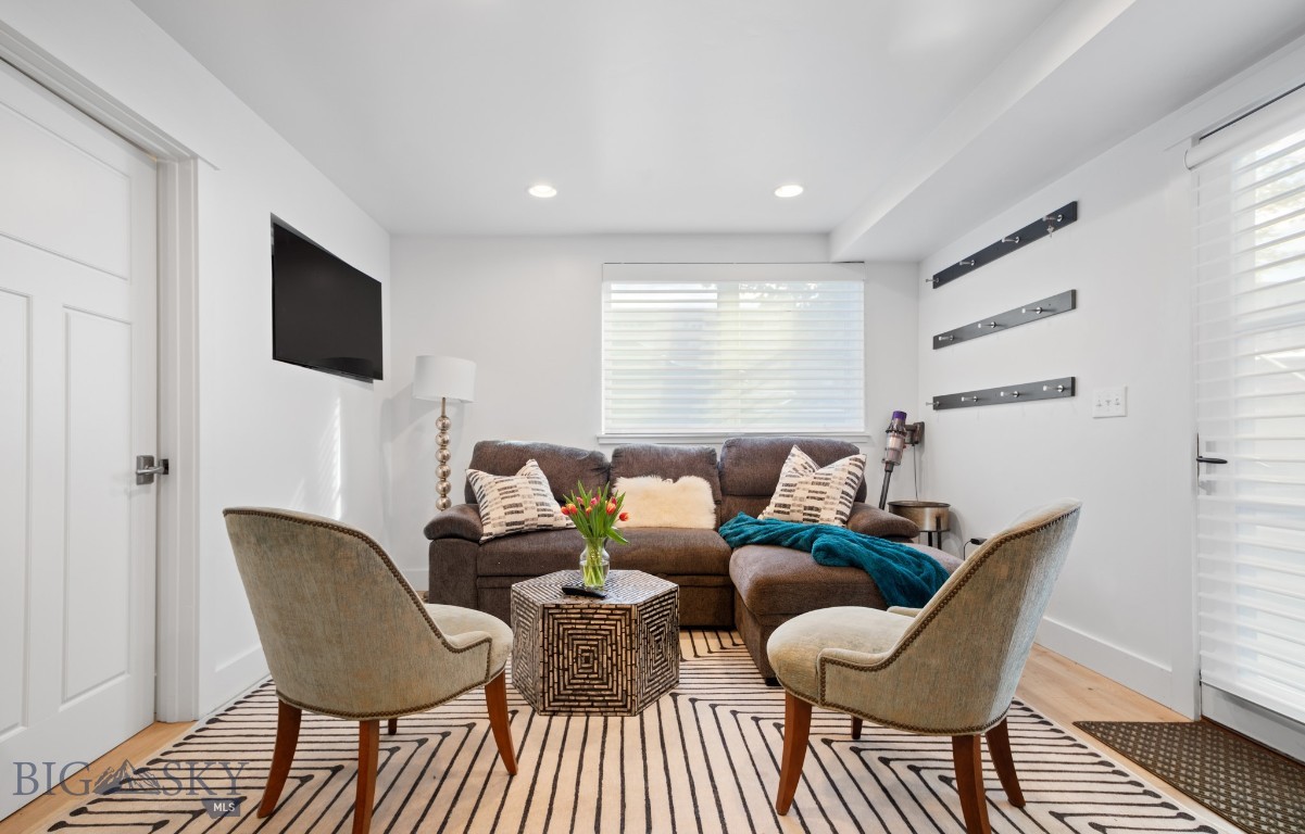 Bozeman Original Plat - Residential