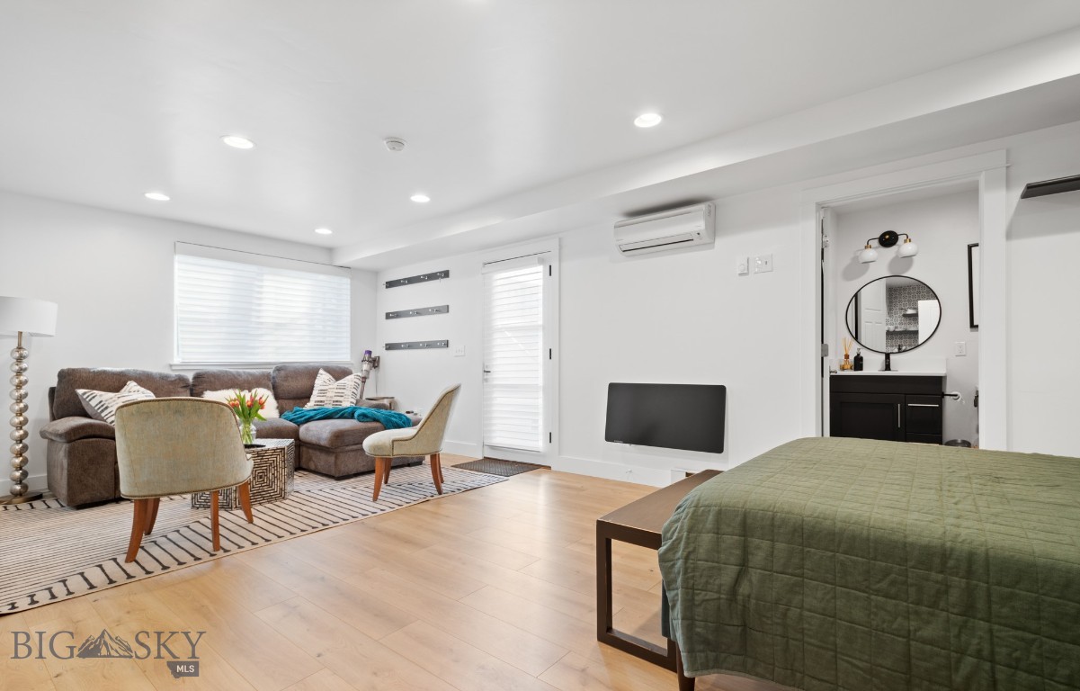 Bozeman Original Plat - Residential