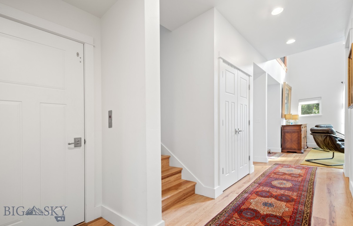 Bozeman Original Plat - Residential