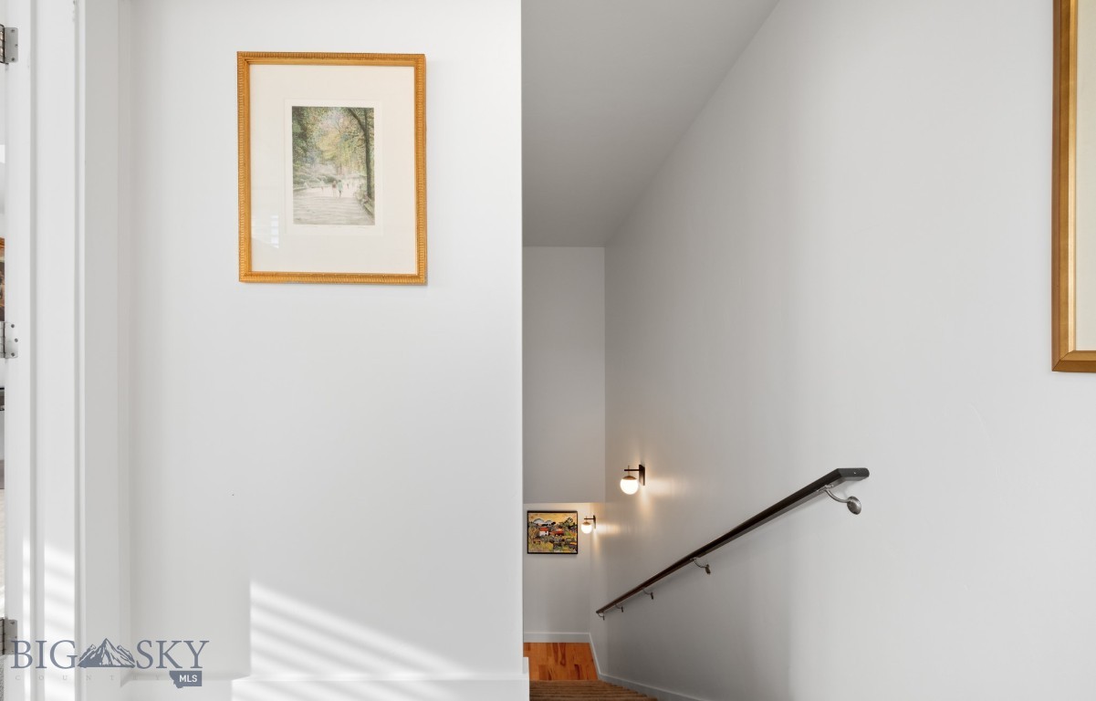 Bozeman Original Plat - Residential