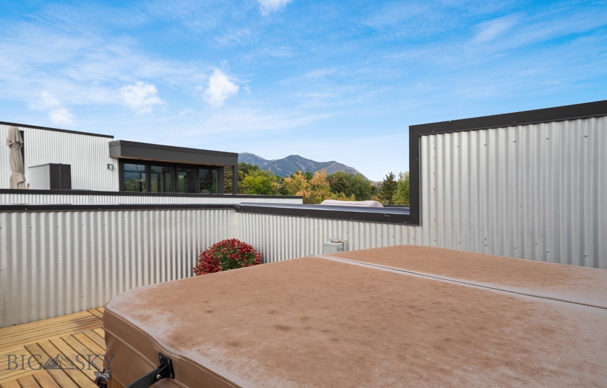 Bozeman Original Plat - Residential