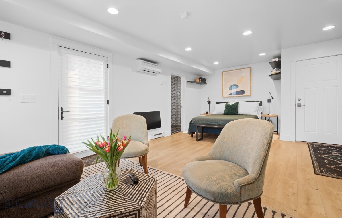 Bozeman Original Plat - Residential