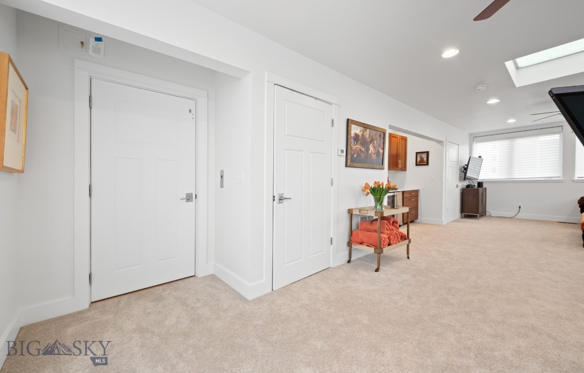 Bozeman Original Plat - Residential