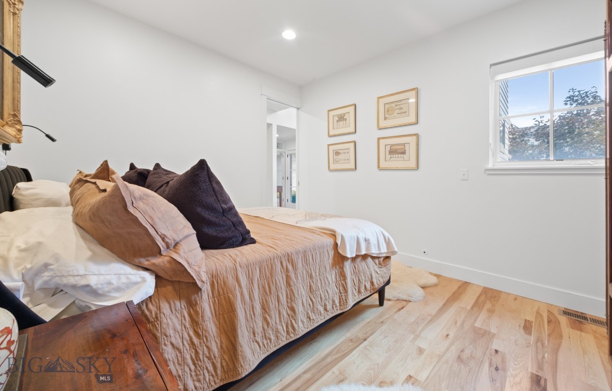Bozeman Original Plat - Residential