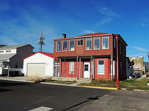 Photo of 2 Cherry Street, Anaconda, MT 59711 (MLS # 415013)
