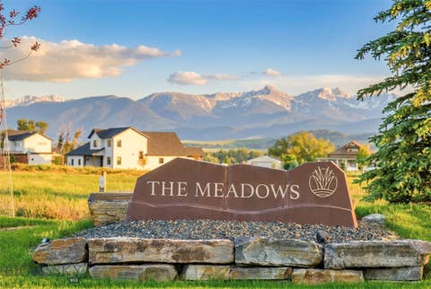 Photo of Lot 3 Sage Grouse Drive, Bozeman, MT 59718 (MLS # 414126)