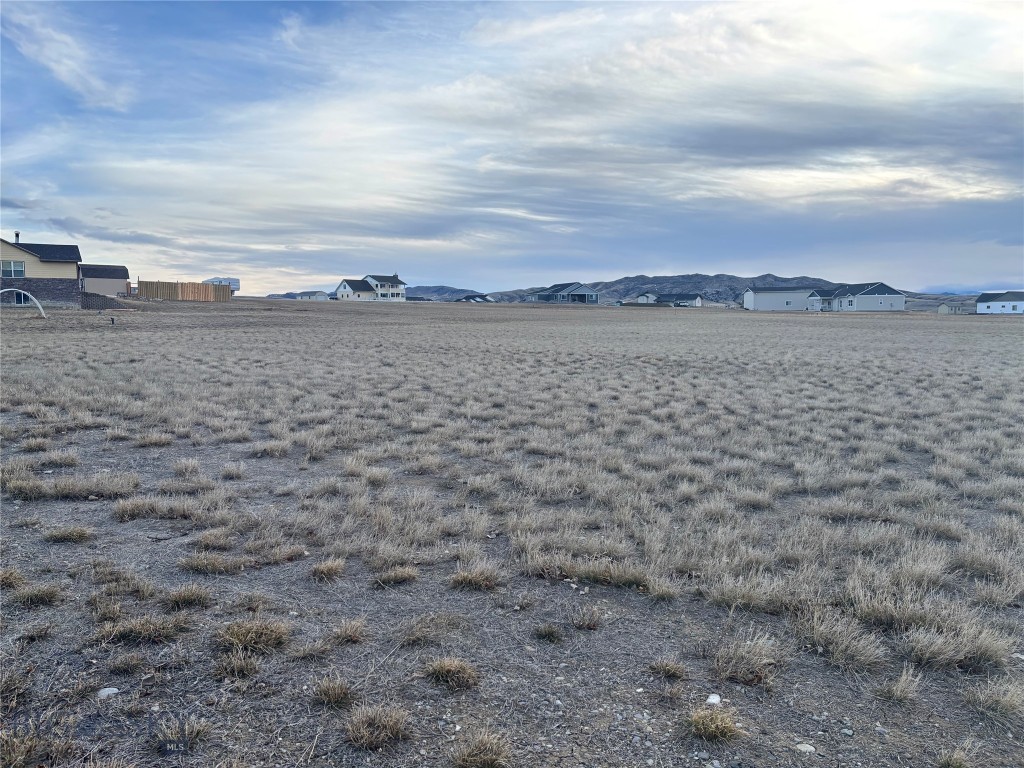 Wheatland Meadows - Land