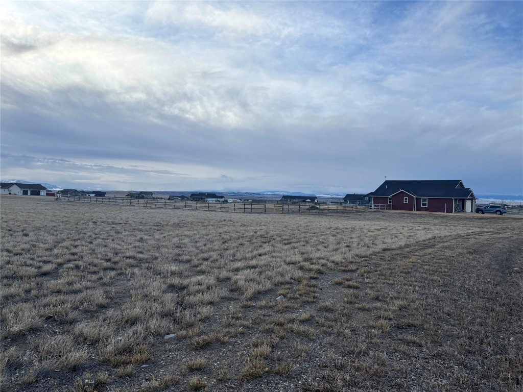 Wheatland Meadows - Land