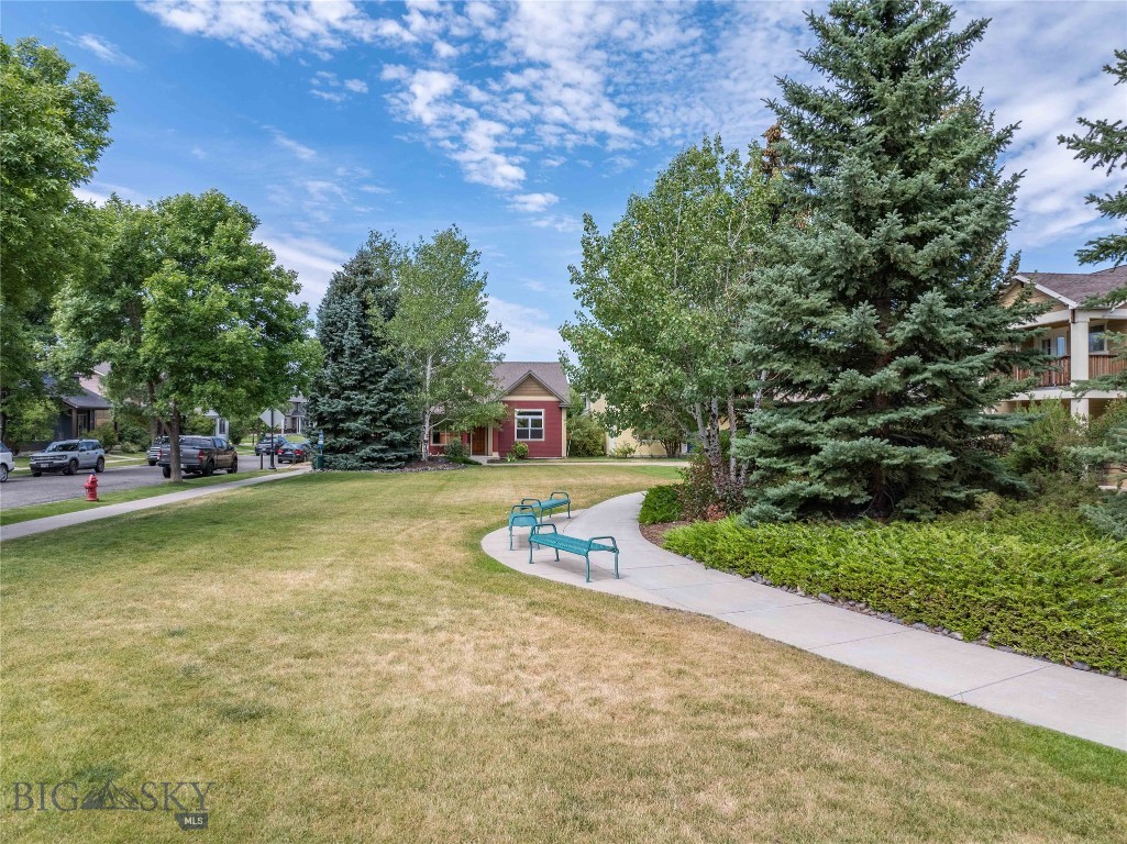 Baxter Meadows - Residential