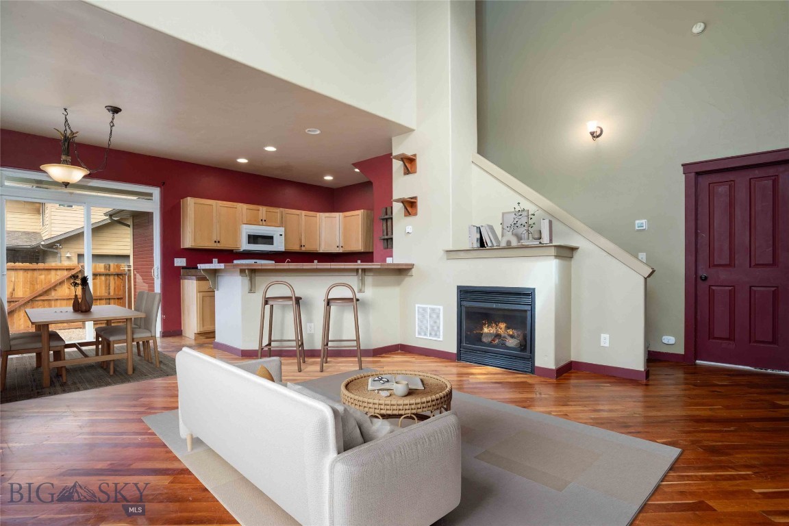 Baxter Meadows - Residential