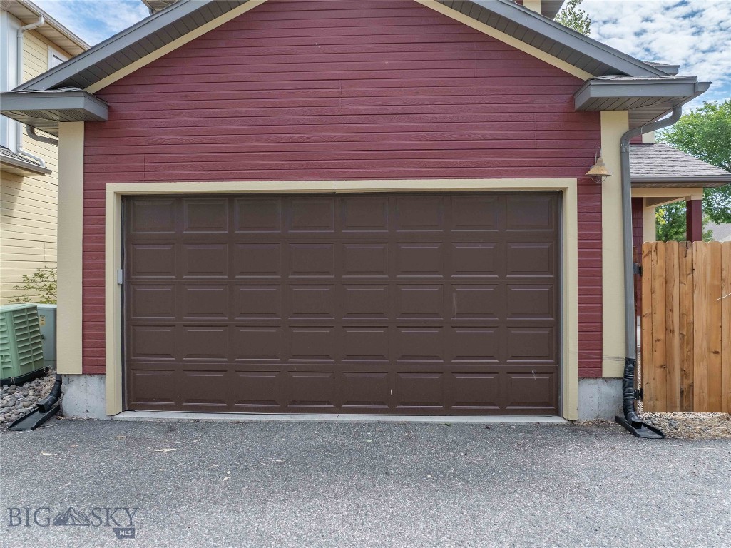 Baxter Meadows - Residential