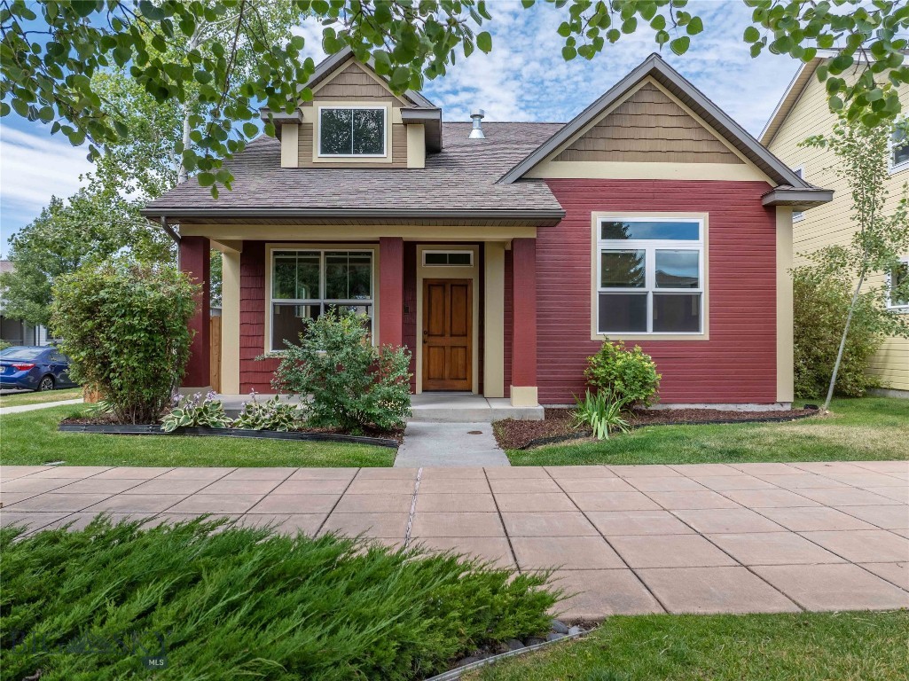 Baxter Meadows - Residential